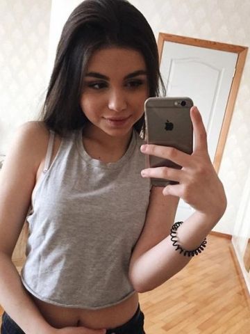 Проститутка Виталина Проститутка Виталина